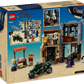 LEGO Netflix ONE PIECE Showdown with Captain Smoker 75642