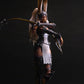 Play Arts Shin Final Fantasy XII (12) Fran Action Figure