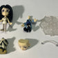 Trading Arts Kai Final Fantasy VIII (8) Mini Rinoa Heartilly Figure (Used) (Incomplete)