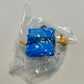 Tech2Go Codename: Kids Next Door Numbuh 2 Hoagie 1.5” Collection Parachuter Figure