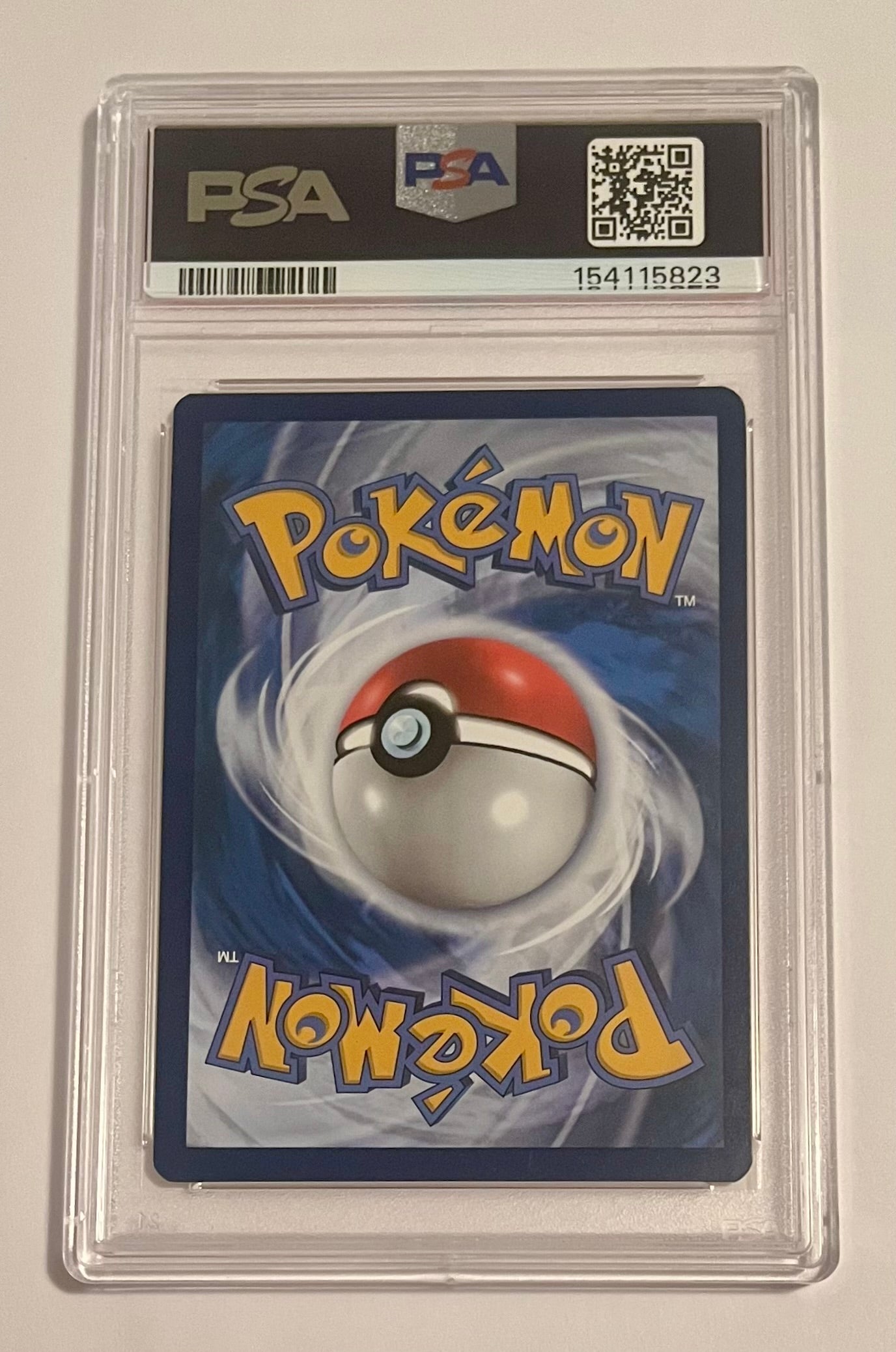 2021 Pokémon TCG Celebrations 25th Anniversary Reshiram #002 Holo MINT (PSA 9)