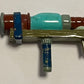 Codename: Kids Next Door 3” Inch B.O.T.T.L.E.R.C.A.P. 2x4 Tech Gear Gadget Accessory (Used)