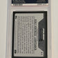 2016 Topps Star Wars Asajj Ventress’ LGHTS Evolution of the Lightsaber #EL-5 MINT (PSA 9)