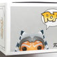 Pop! Star Wars: The Clone Wars Ahsoka Pop! Vinyl Figure #409