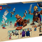 LEGO Netflix ONE PIECE Dorry vs. Brogy - Giants of Little Garden 75644