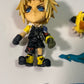 Trading Arts Kai Final Fantasy X (10) Mini Tidus Figure (Used) (Incomplete)