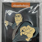 Zen Monkey Studios The Legend of Korra Zaheer Soft Enamel Pin