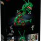 LEGO Pokémon Rayquaza #0384 72168