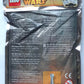 LEGO Star Wars X-Wing Foil Pack Bag Build Set SWCOMIC1