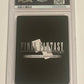 2025 Final Fantasy TCG Legacy Collection VI Celes Full Art #046H Japanese GEM MT (PSA 10)