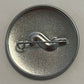 2024 SDCC Hallmark Star Wars Rebels Ghost Keepsake Pin Button