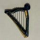ArtFX Guardian Force Final Fantasy VIII (8) Harp Accessory for Series 2 Siren Figure (Used)