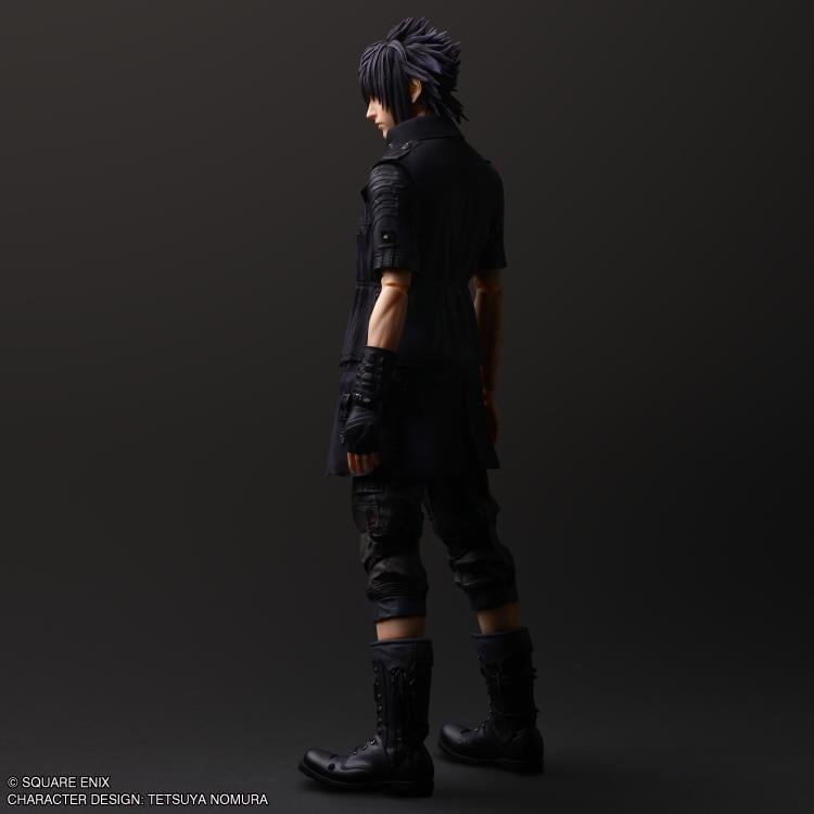 Play Arts Shin Final Fantasy XV (15) Noctis Lucis Caelum Action Figure
