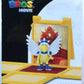Jakks The Super Mario Bros. Movie General Koopa Mini Figure