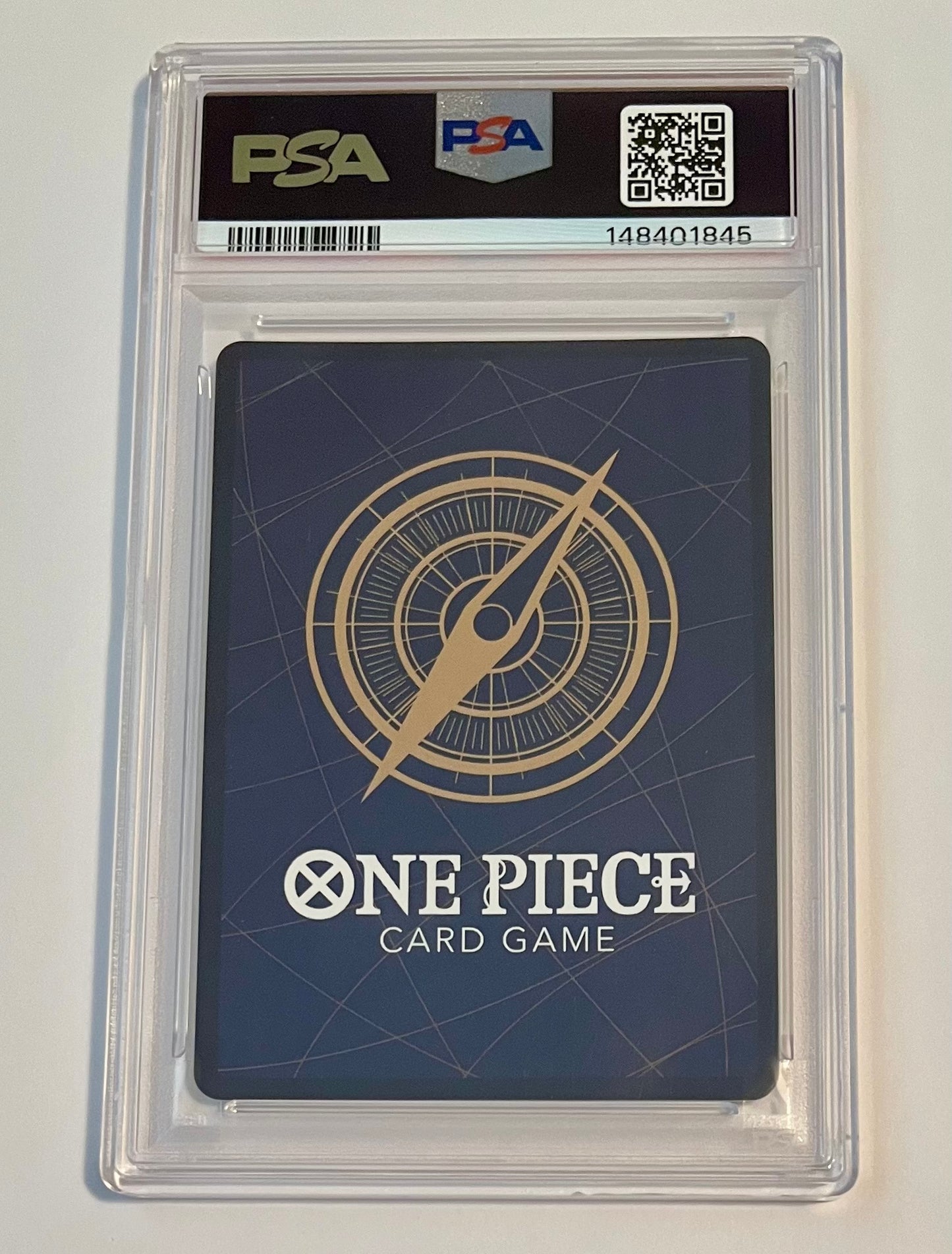 2025 Bandai ONE PIECE CARD GAME OP14 Miss All Sunday #084 Japanese MINT (PSA 9)