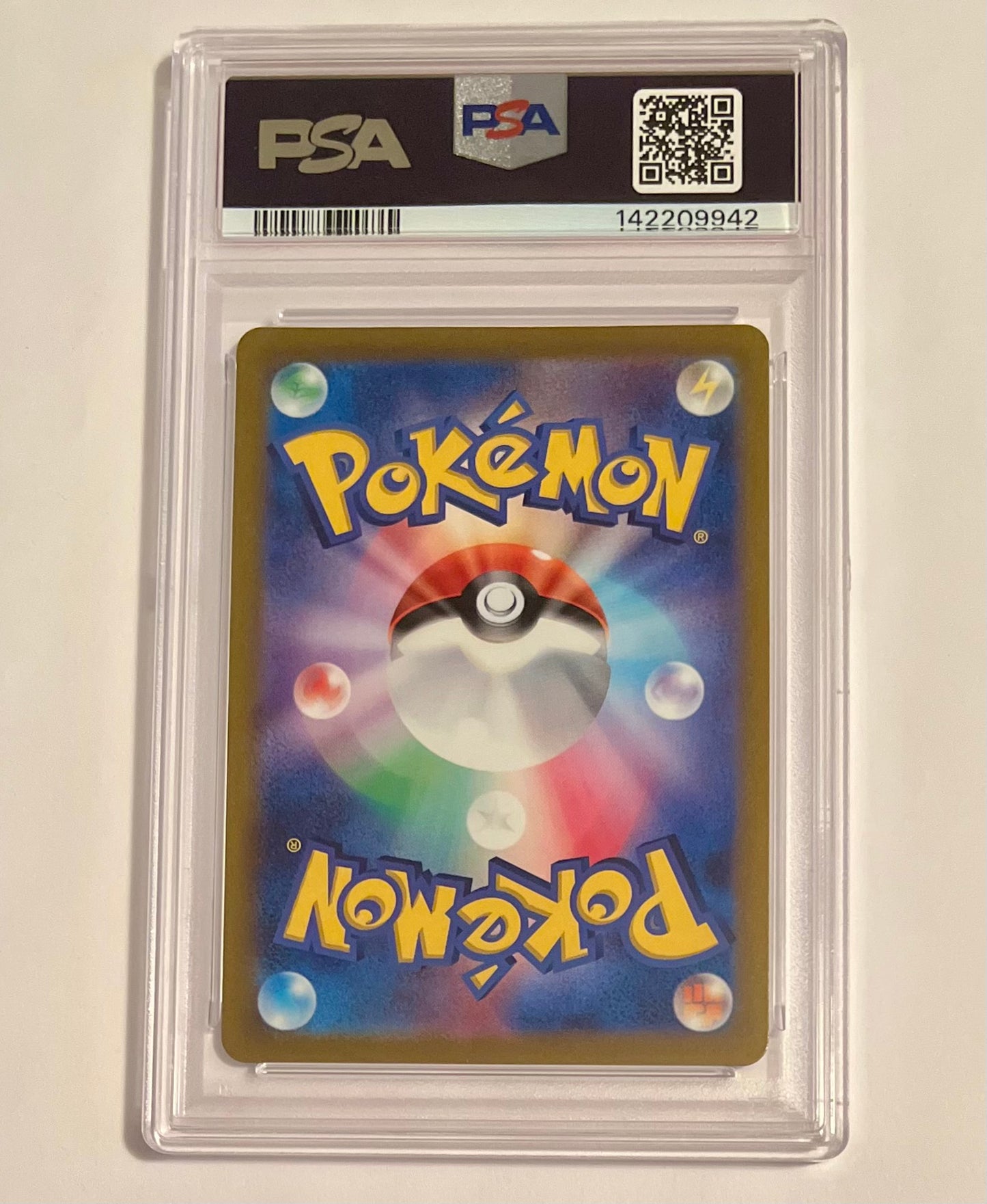 2022 Pokémon TCG Sword and Shield VSTAR Universe Latias #105 Reverse Holo Japanese GEM MT (PSA 10)