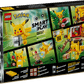 LEGO Pokémon Training House with Pikachu 72164