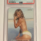 2005 Sports Illustrated Swimsuit Carolyn Murphy Card #20 MINT (PSA 9)