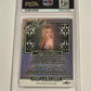 2024 Leaf Metal Pop Century Amanda Seyfried Starlet Autograph Pink 3/7 #SAS1 GEM MT (PSA 10)