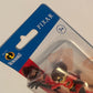Mattel Micro Collection The Incredibles Elastigirl (Damaged Box)