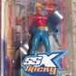 Joyride Studios SSX Tricky GamePro Series 1 Elise Figure Version 2