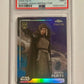 2024 Topps Chrome Star Wars Shin Hati Kamino Aqua Refractor 194/199 #6 MINT (PSA 9)