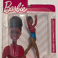 Mattel Micro Collection Barbie Gymnastics Doll (Damaged Box)