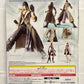 Play Arts Kai Final Fantasy XIII (13) Snow Villiers Action Figure