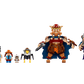 LEGO Netflix ONE PIECE Dorry vs. Brogy - Giants of Little Garden 75644