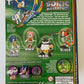 Sonic Adventure ReSaurus Amy Rose Series 2 Action Figure