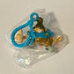 Tech2Go Codename: Kids Next Door Numbuh 2 Hoagie 1.5” Collection Backpack Clip