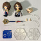 Trading Arts Kai Final Fantasy X X-2 (10 10-2) Mini Yuna Figure (Used) (Incomplete)
