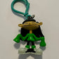 Tech2Go Codename: Kids Next Door Numbuh 3 Kuki 1.5” Collection Backpack Clip V2 (Used)