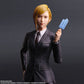 Final Fantasy VII (7) Rebirth Play Arts Kai Elena (Pre-Order)