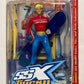 Joyride Studios SSX Tricky GamePro Series 1 Elise Figure Version 2 (B Condition)