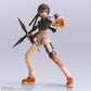 (Pre-Order) Bring Arts Final Fantasy VII (7) Yuffie Kisaragi Action Figure