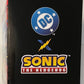 Jakks DC Sonic 2.5" Articulated Figure Blind Bag Series 2