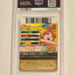 2011 Bandai Carddass One Piece One Py Berry Match IC! Nami Volume 2 #09 Japanese MINT (PSA 9)