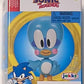 Jakks Sonic 2.5" Inch Boxed Flicky Figure Wave 17 Checklane