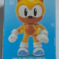 Jakks Sonic 2.5" Inch Boxed Ray Figure