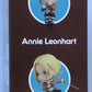 Nendoroid Attack on Titan Annie Leonhart