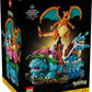 LEGO Pokémon Venusaur, Charizard and Blastoise #0003 #0006 #0009 72153