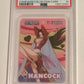 2025 One Piece X Baskin Robbins Boa Hancock Campaign Collection Card Japanese GEM MT (PSA 10)