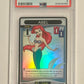 Disney Kingdom Hearts TCG Base Set Ariel Level 1 #77 NM-MT (PSA 8)