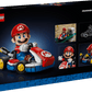LEGO Mario Kart Mario & Standard Kart 72037