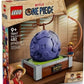 LEGO Netflix ONE PIECE Gum-Gum Fruit 75647