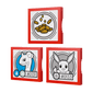 LEGO Pokémon Eevee and Lapras's Treasure Hunt 72162
