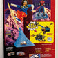 Joyride Studios SSX Tricky GamePro Series 1 Eddie Figure Version 2 (B Condition)