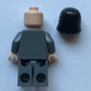 LEGO Harry Potter Sirius Black Minifigure Set #4753 (Used)