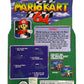 ToyBiz Mario Kart 64 Mario Figure with Green Shell (B Condition)